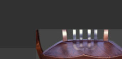 Hammer Chair