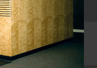 Reception Desk