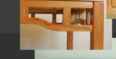 Zhao Mi Study Desk