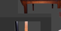 Hammer Chair
