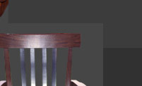 Hammer Chair