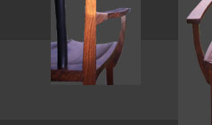 Hammer Chair